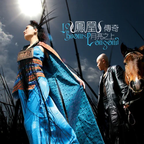 我是一只小小鸟-凤凰传奇