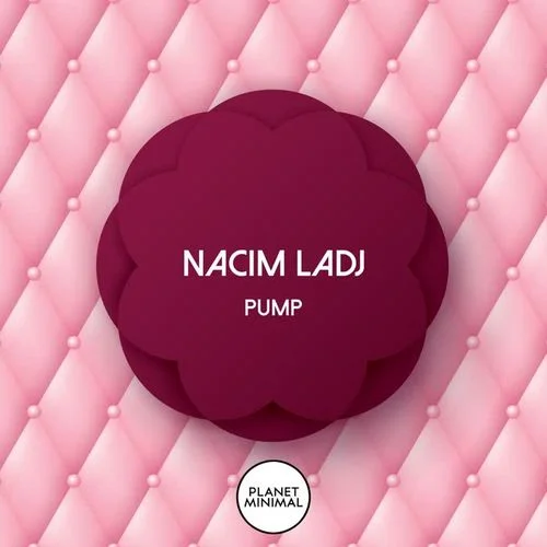 House Music-Nacim Ladj