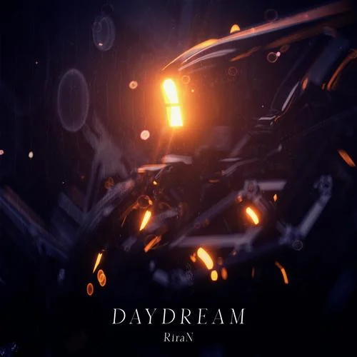 Daydream (Game Edit)-Riran&Choi JinYong
