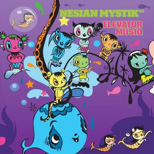 Prospect-Nesian Mystik