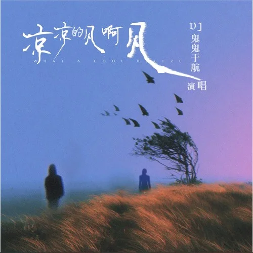 涼涼的風啊風-DJ鬼鬼于航