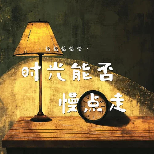 时光能否慢点走-恰恰恰恰恰