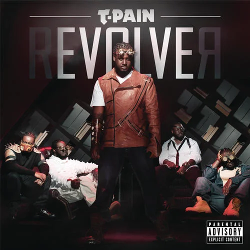 Turn All the Lights On(Explicit)-T-Pain&Ne-Yo