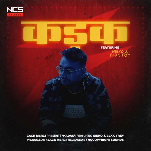 Kadak-Zack Merci&Nieko&Blxk Trey