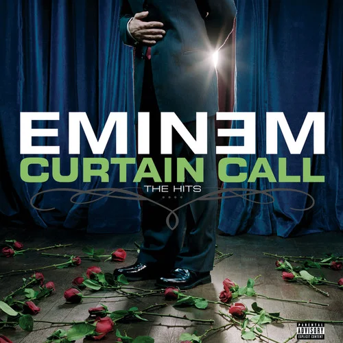 Lose Yourself(Explicit)-Eminem