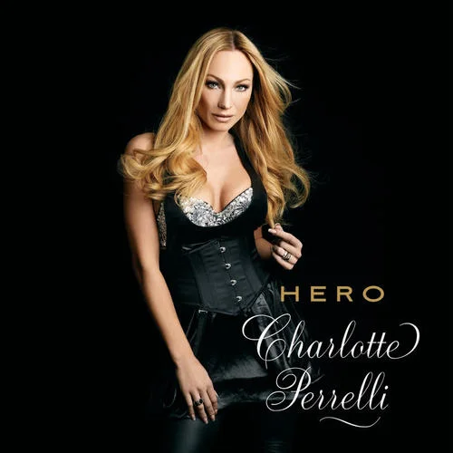 Bullet-Charlotte Perrelli