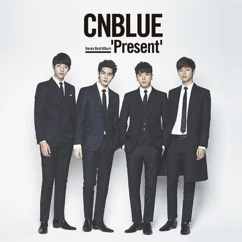 I’m sorry-CNBLUE
