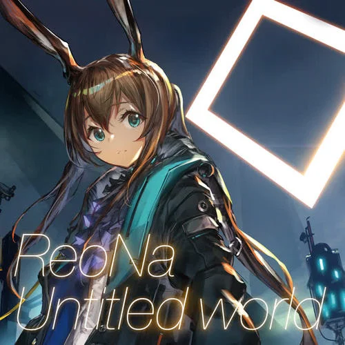 Untitled world-ReoNa
