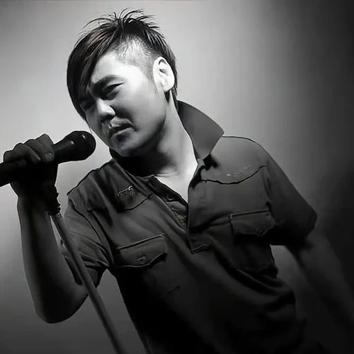 就讓我愛(ài)你-楊青