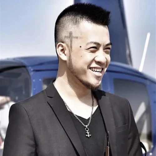 烏蘭巴托的夜-大壯