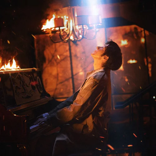 好心分手(DJ版)-王力宏&盧巧音