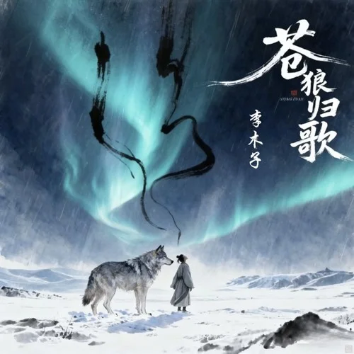 苍狼归歌-李木子