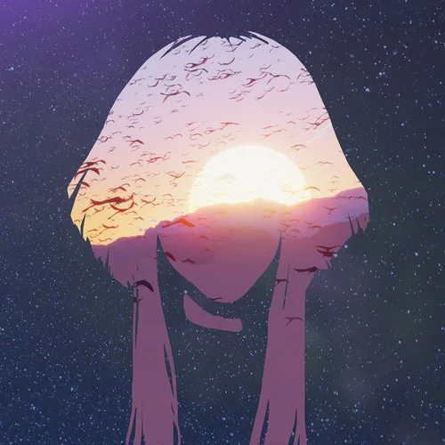 The Light Beyond-Aurora&Vincent Diamante