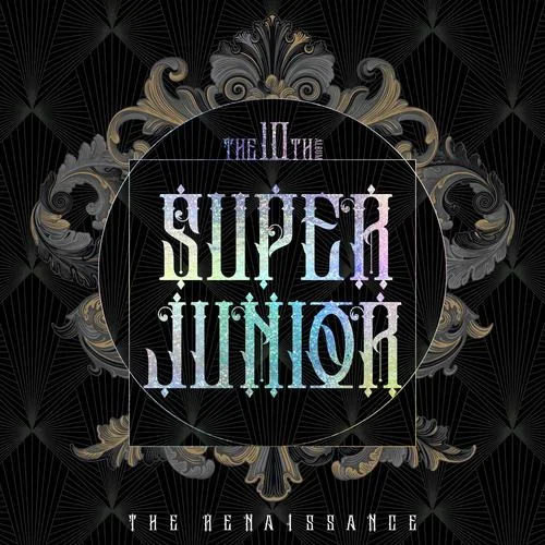 SUPER-SUPER JUNIOR