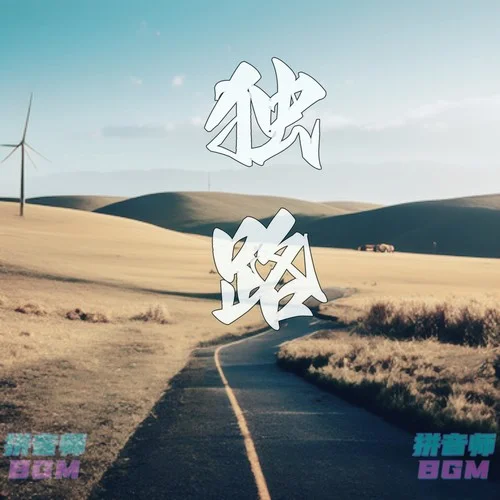 獨(dú)路-拼音師BGM