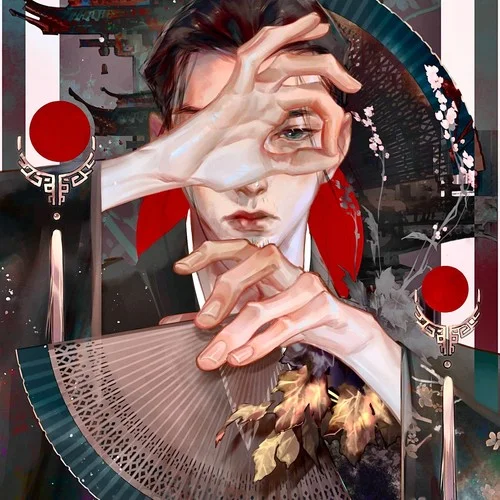 致潘子 (cover: 詩樂府音樂)-張家貓