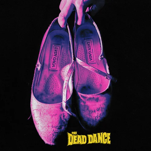 The Dead Dance-Lady Gaga
