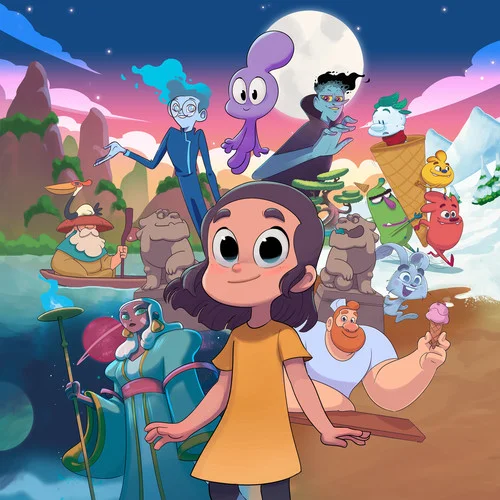 金磚的秘密-方大同