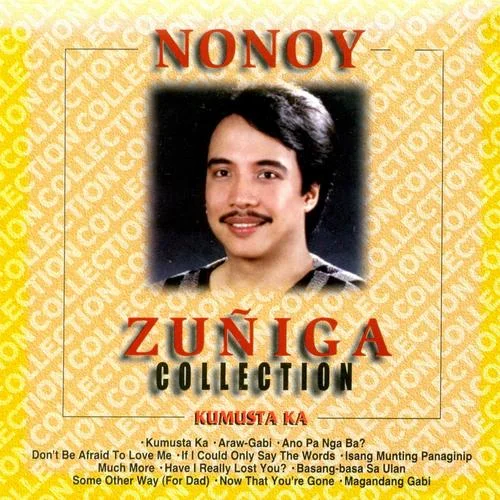 Araw-Gabi-Nonoy Zuniga