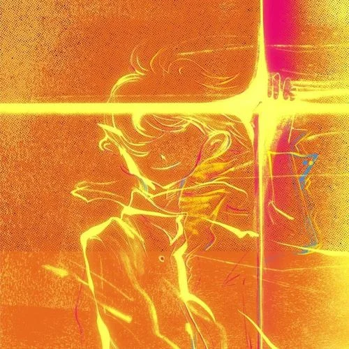 一起长大吧!笨蛋 - 初版(Single Version)-张泽禹&张极&左航&陈天润&Aurora-X