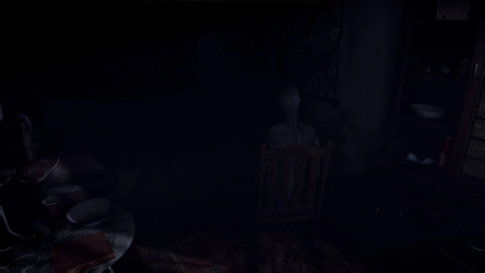 《她享年98》中文版