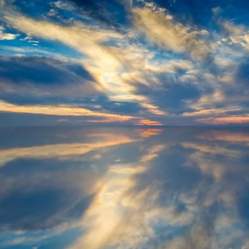 Vastness-Paul Werner