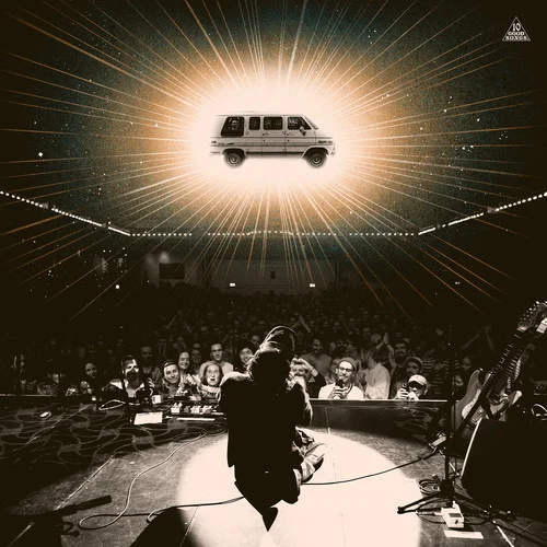 That\'s the Life (Live in Bristol|Explicit)-Theo Katzman