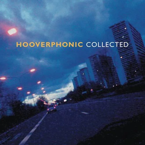 No More Sweet Music (Album Version)-Hooverphonic