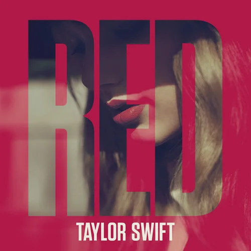 Red(Original Demo Recording)-Taylor Swift