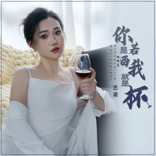 你若是酒我就是杯-藝凌
