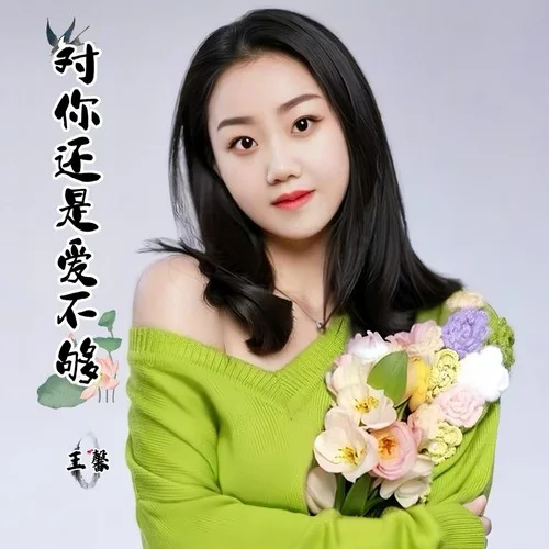 對你還是愛不夠(DJ阿能)(伴奏)-王馨