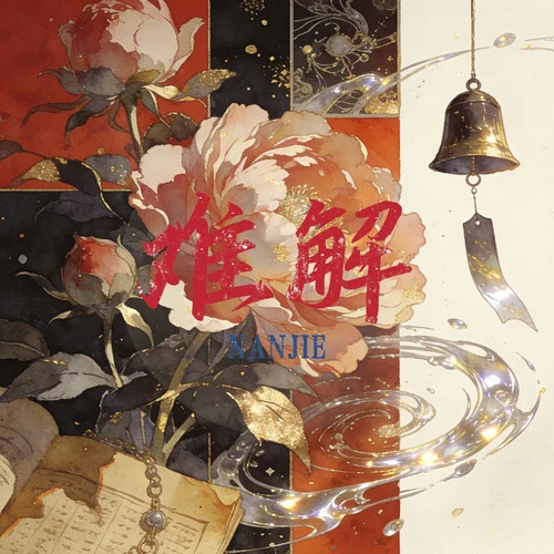 難解 (合唱版)-夢(mèng)時(shí)光樂(lè)團(tuán)