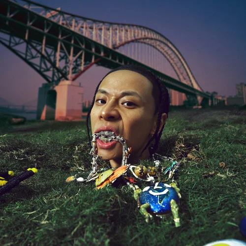 祖師爺-布瑞吉Bridge