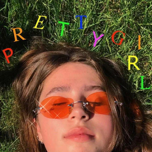Pretty Girl-Clairo