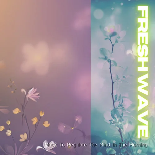 Running on the Hill-Fresh Wave