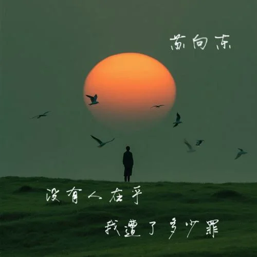 沒有人在乎我遭了多少罪-蘇向東