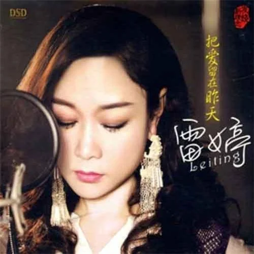 當(dāng)你老了-雷婷