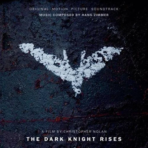Why Do We Fall?-Hans Zimmer