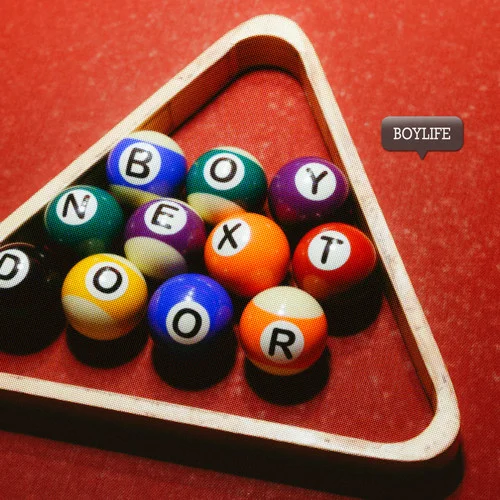 Count To Love-BOYNEXTDOOR