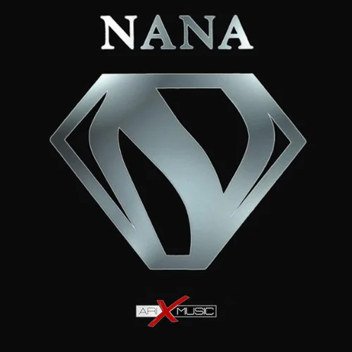 Lonely(Remastered)-Nana Darkman&Booya Family&Nana