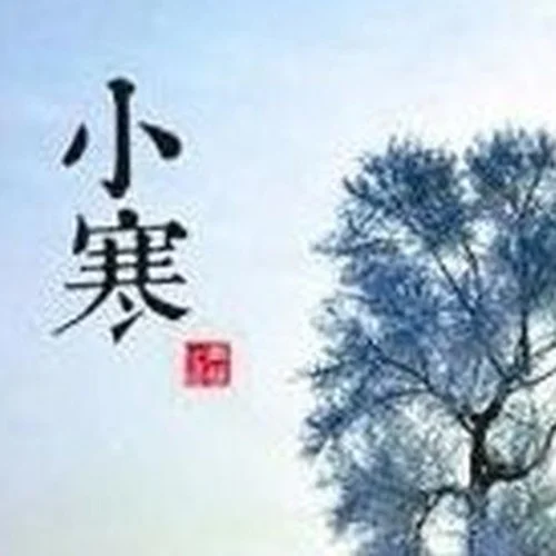 小寒節(jié)氣 (Remix)-趙福昌