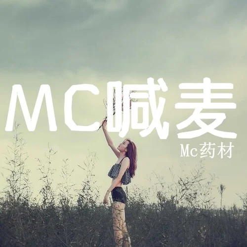 三生三世十里桃花-MC藥材