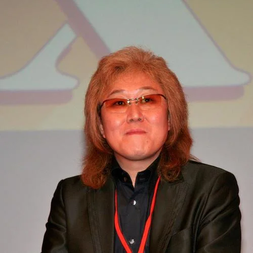 日曜の朝-川井憲次