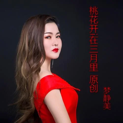 陜北說書（人走千里賣良心）-夢(mèng)靜美