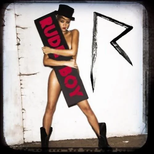 Rude Boy-Rihanna