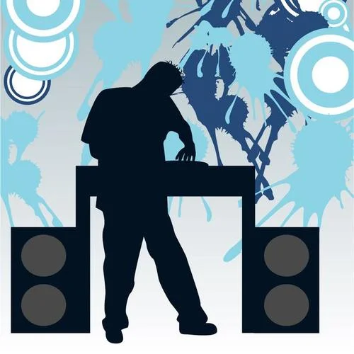 阿拉伯之夜(DJ版)-DJ舞曲