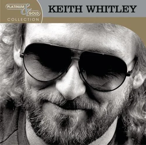 When You Say Nothing at All-Keith Whitley