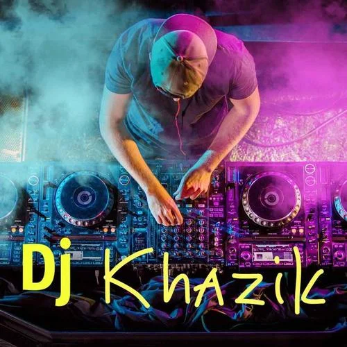 Dancer in the Dark-Dj Khazik