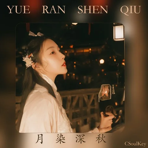 余痛未散-CSoulKey