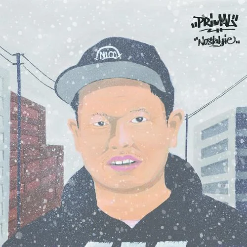 Dasei feat. MAD KOH-PRIMAL